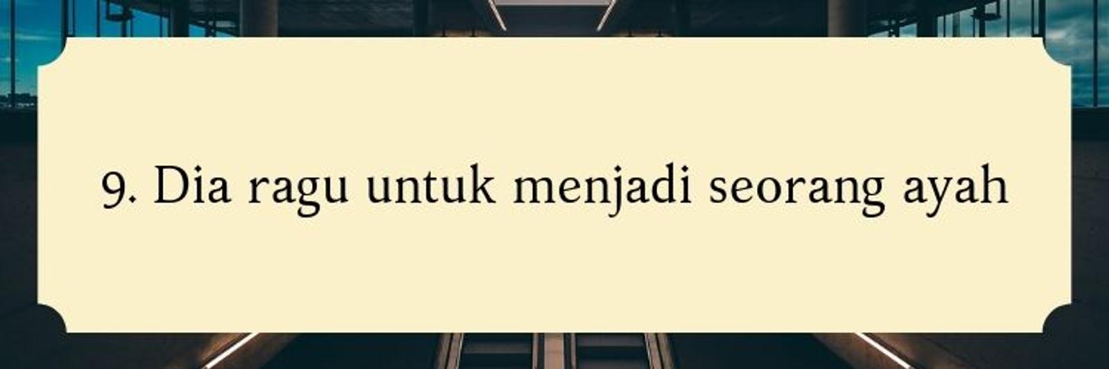 Pacar Nggak Juga Melamar Kamu? Ternyata Ini 11 Penyebabnya