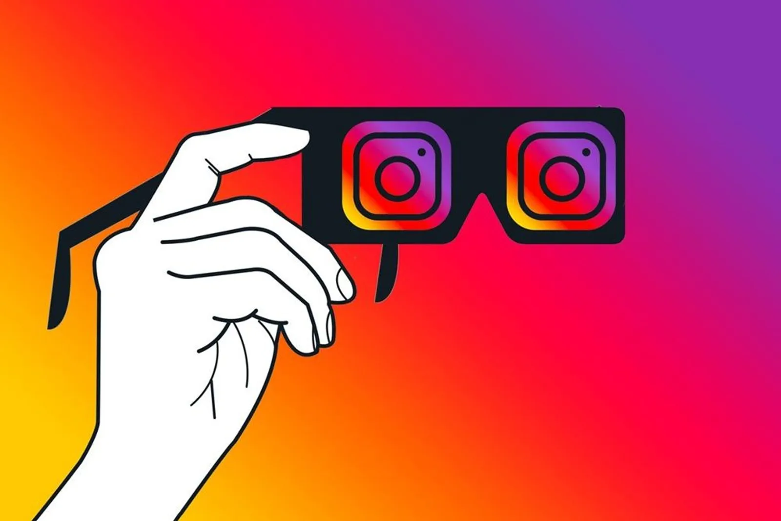Buat yang Sering Main Instagram, Ini 5 Cara Agar Privasimu Tetap Aman