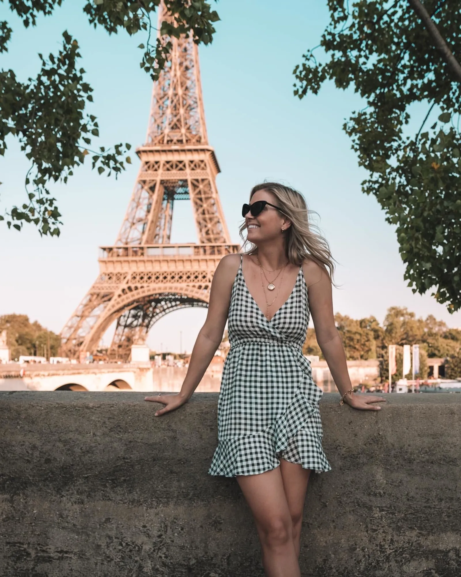 Destinasi yang Harus Kamu Datangi Saat ke Paris