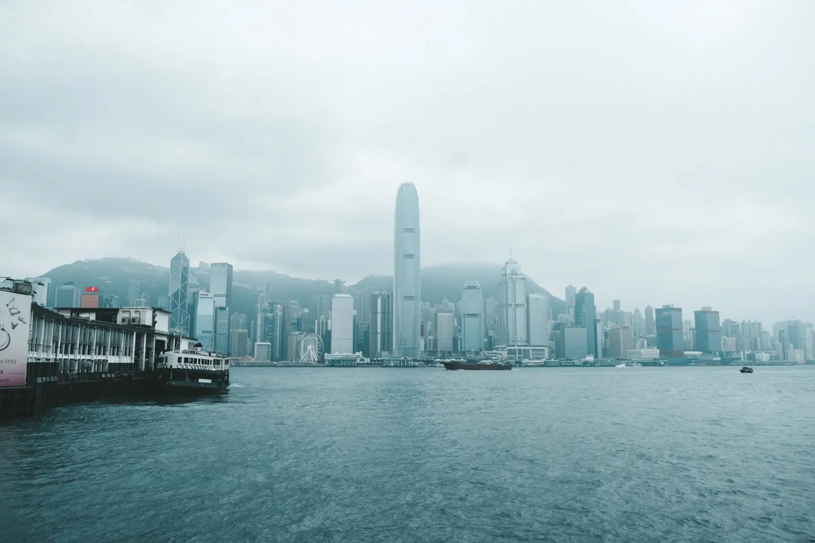 Tips Saat Pertama Kali Mengunjungi Hong Kong