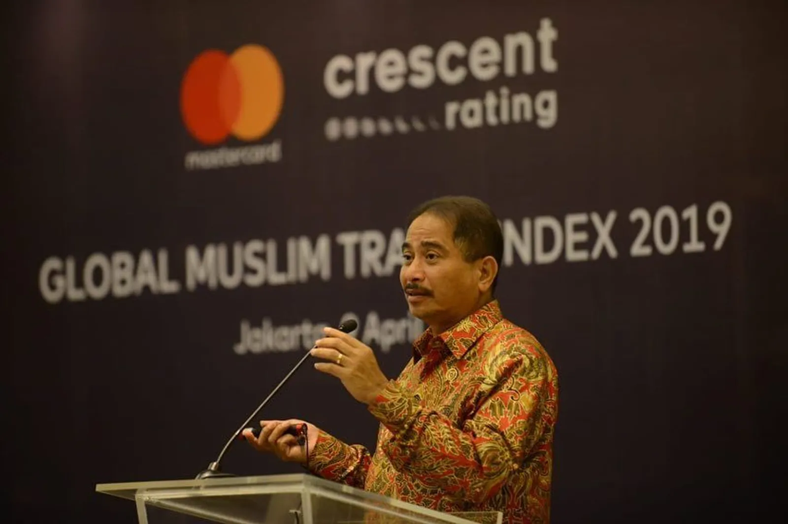 Bangga! Indonesia Raih Peringkat Pertama Destinasi Wisata Muslim 2019