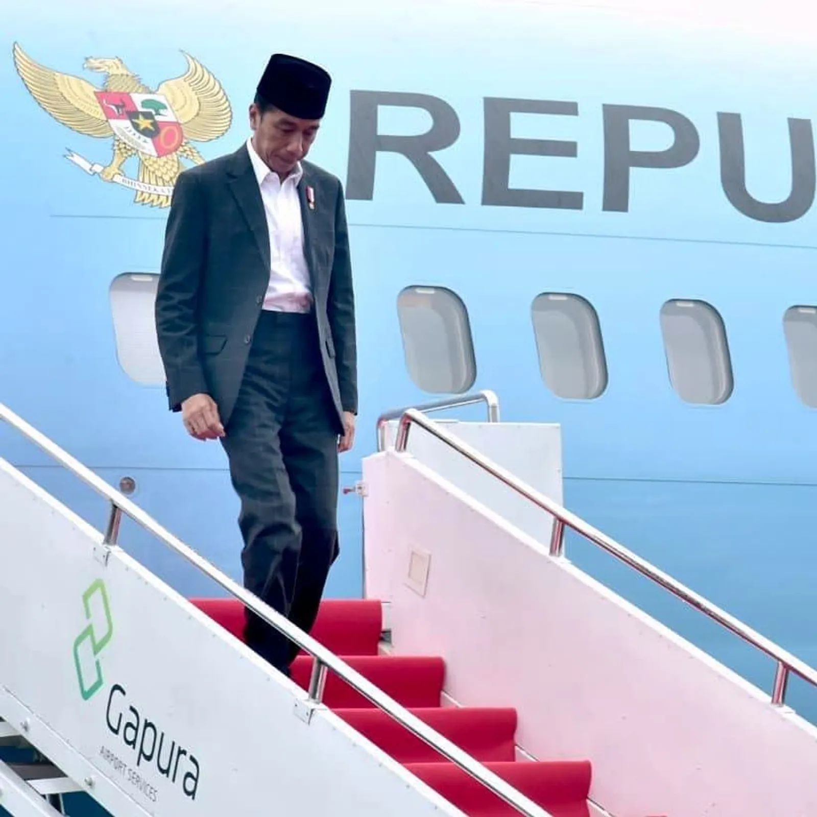 Terkait Kasus Perundungan AY, Ini Tanggapan Presiden Joko Widodo
