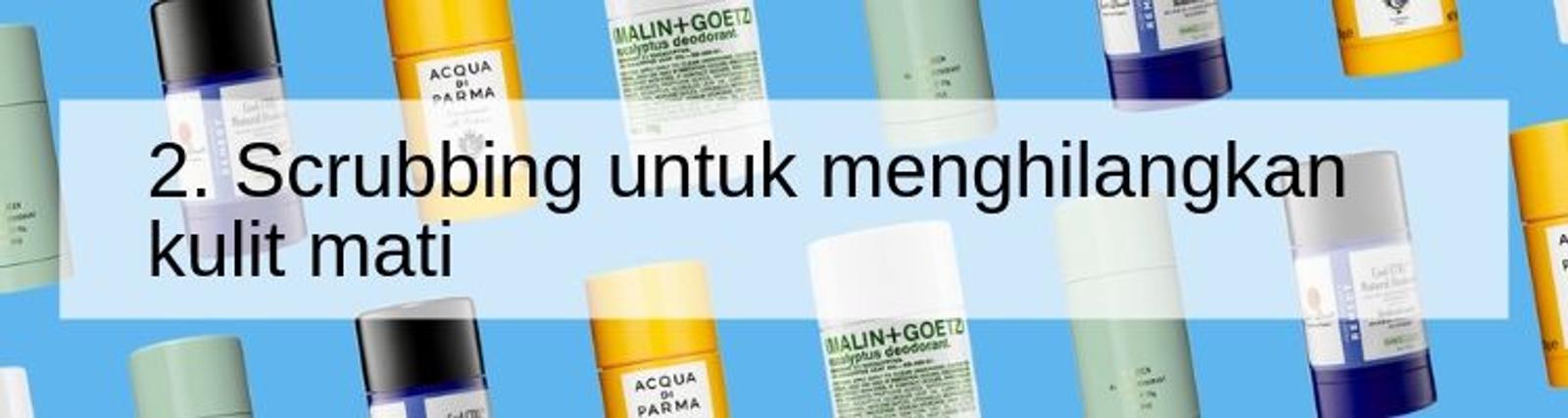 Ini 7 Cara Ampuh Mencerahkan Ketiak dengan Lemon