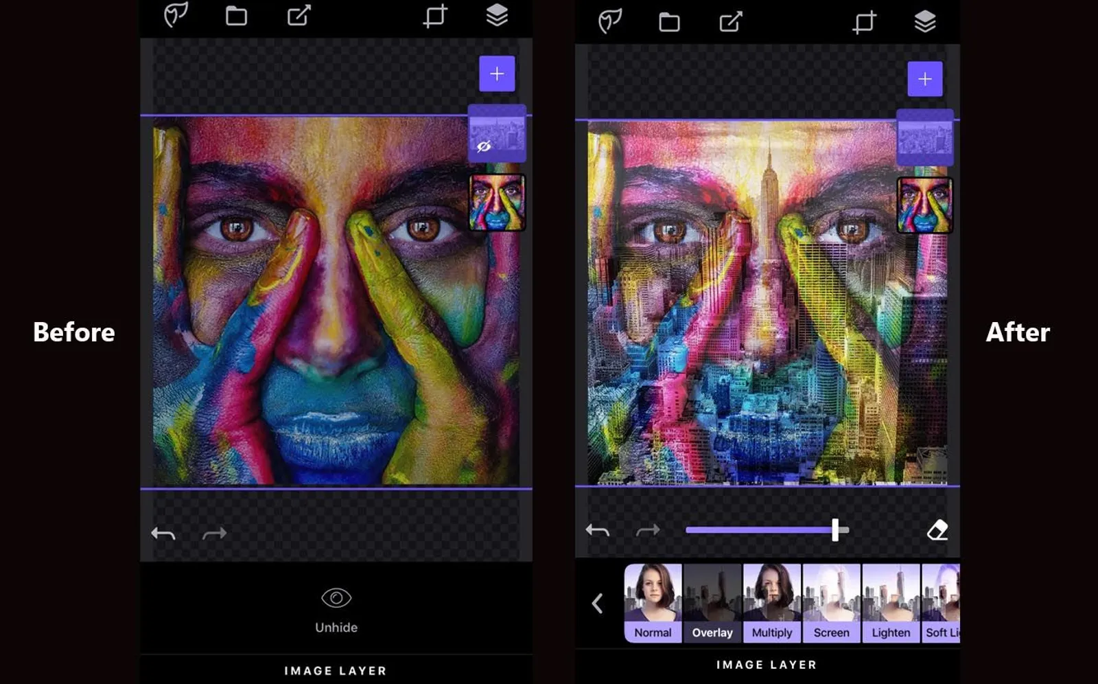 Aplikasi Edit Foto Terbaik untuk Android dan IOS