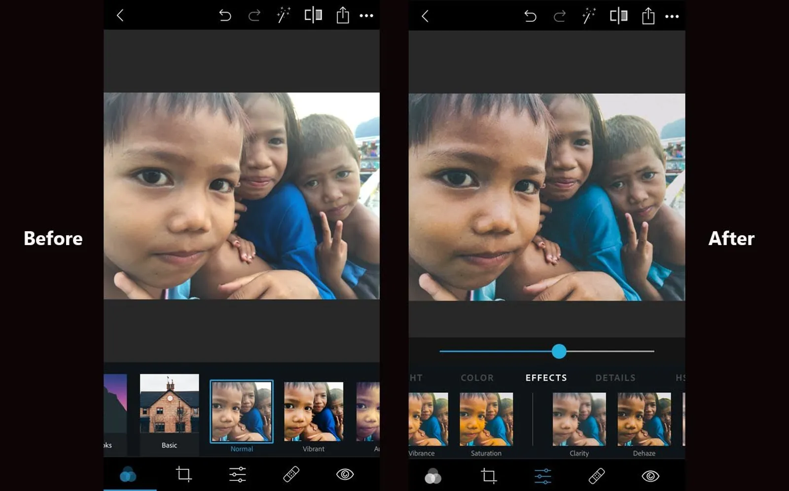 Aplikasi Edit Foto Terbaik untuk Android dan IOS