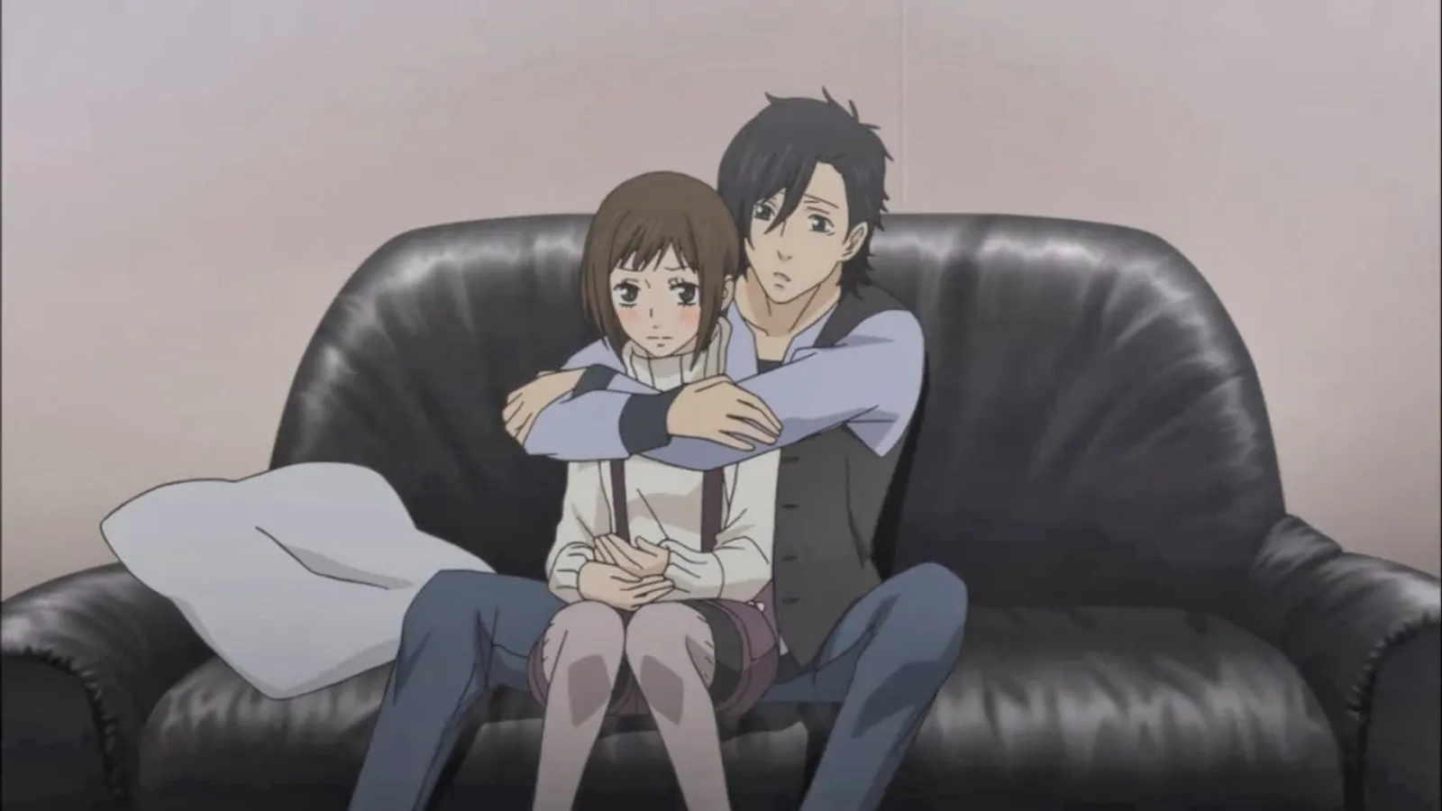 10 Karakter Film Anime Romance Favorit Sepanjang Masa