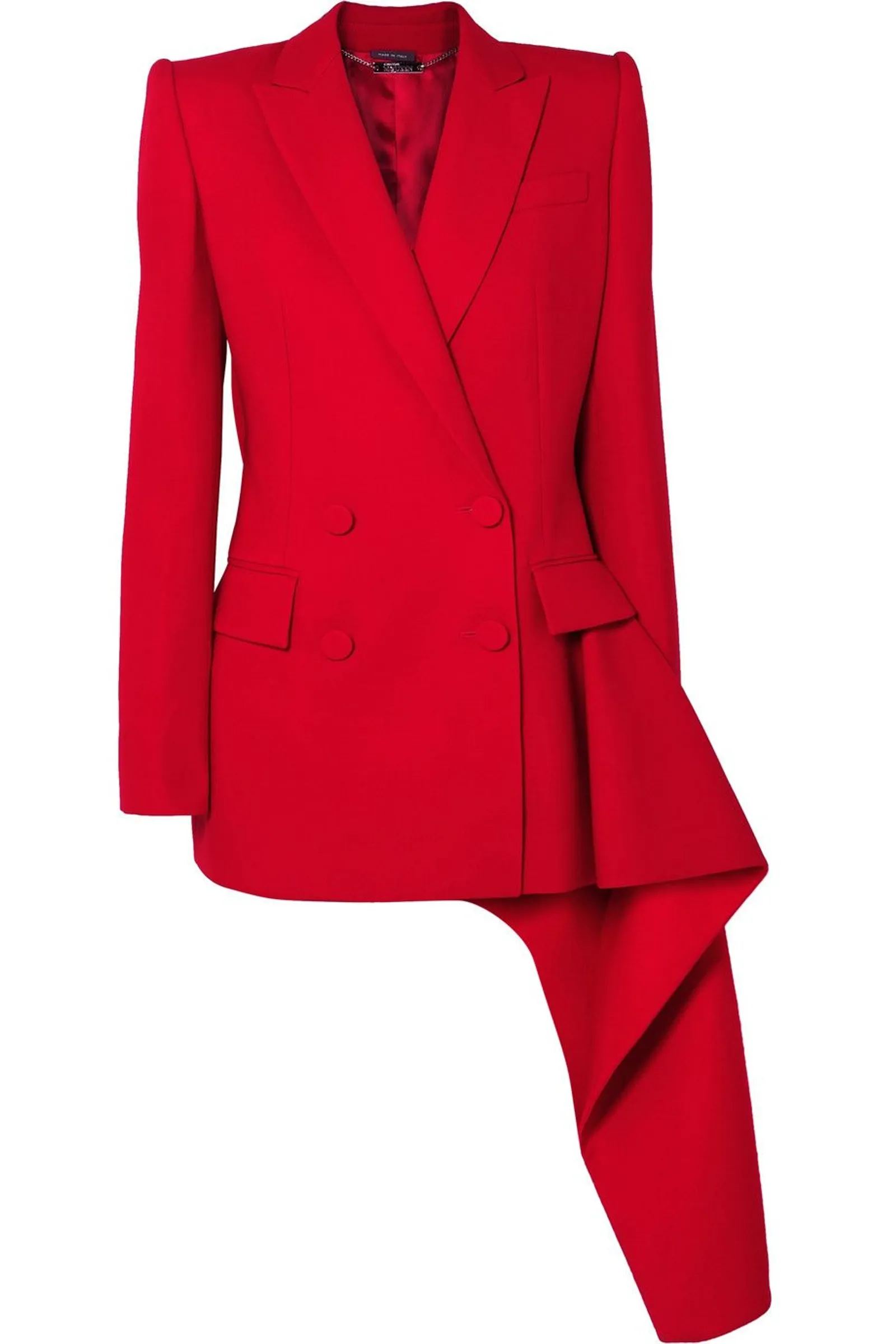 #PopbelaOOTD: Berburu Fashion Item Warna Merah untuk OOTD yang Bold