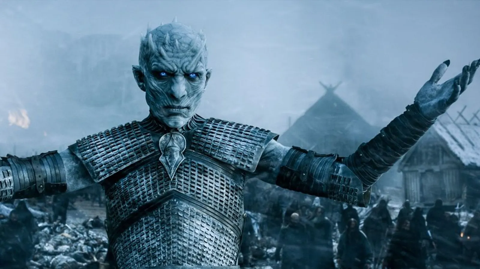Karakter Game of Thrones yang Kemungkinan Mati Menurut Tebakan Netizen