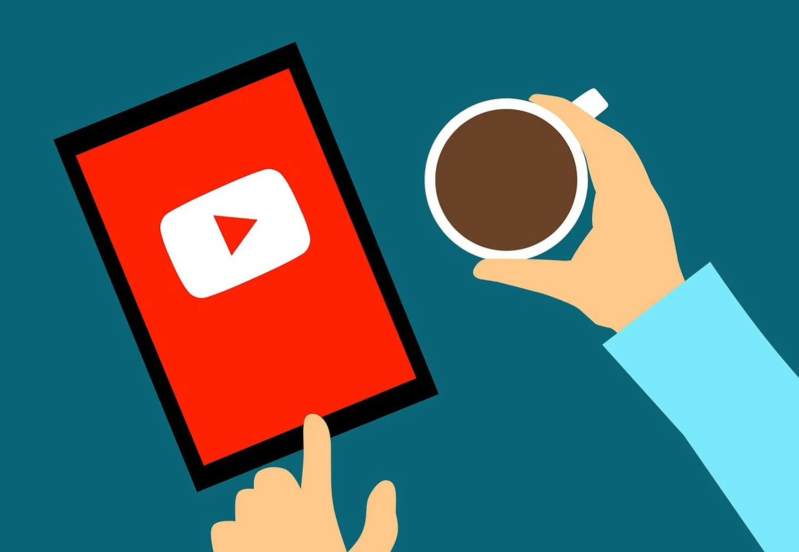 7 Aplikasi Unduh Video YouTube untuk Handphone Android