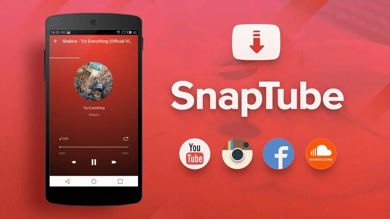 7 Aplikasi Unduh Video YouTube untuk Handphone Android