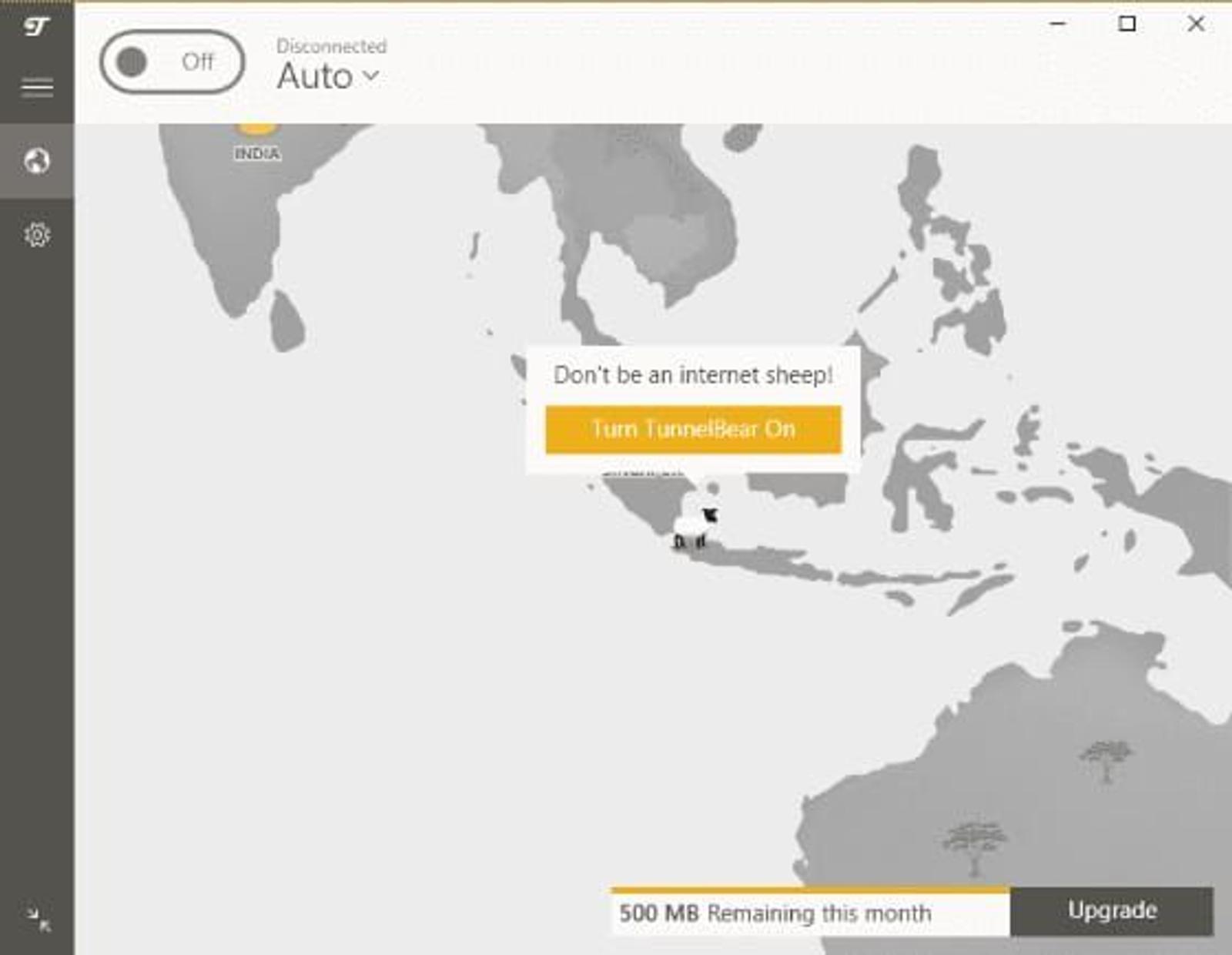 Cara Buka Situs yang Diblokir di Smartphone