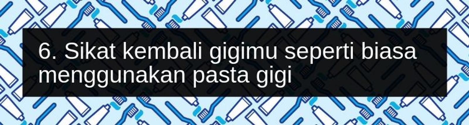 7 Langkah Mendapatkan Gigi Putih dengan Buah Stroberi