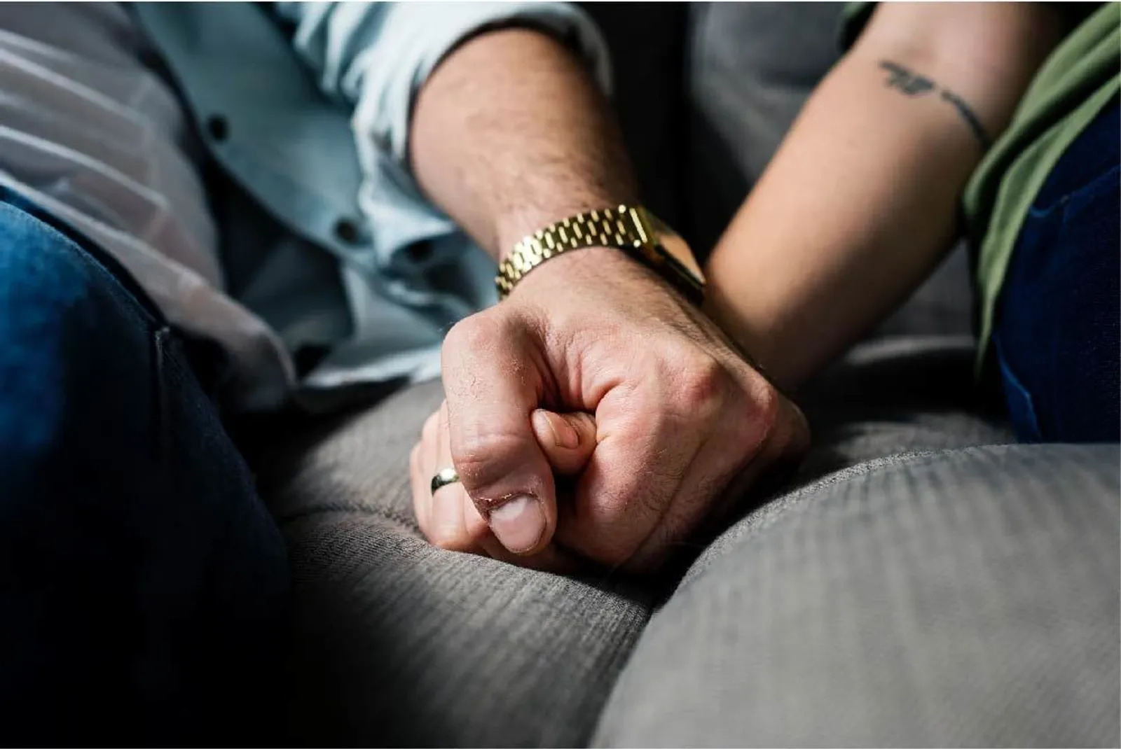 Ketika Pasanganmu Sedang Mengalami Depresi, Beri Dia 5 Dukungan Ini