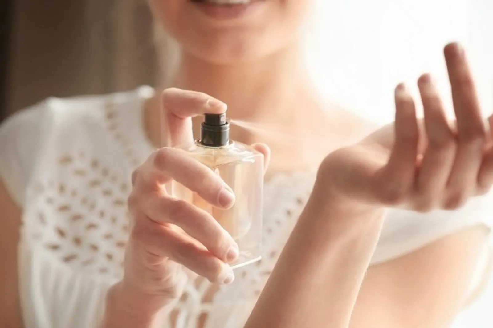 Unik, Ada Parfum dengan Aroma Matcha yang Siap Menarik Perhatianmu