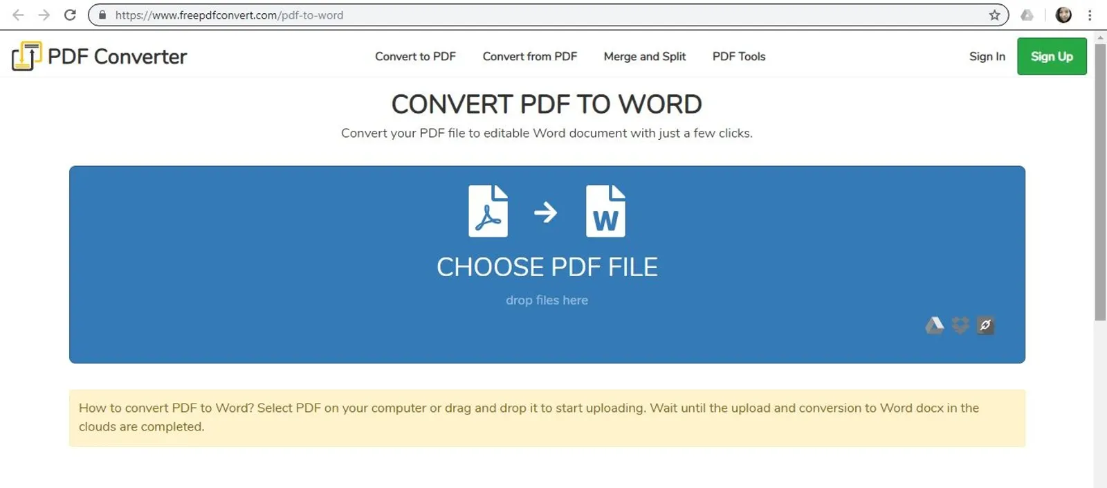 Biar Bisa Diedit, Ini Cara Convert File PDF ke Word