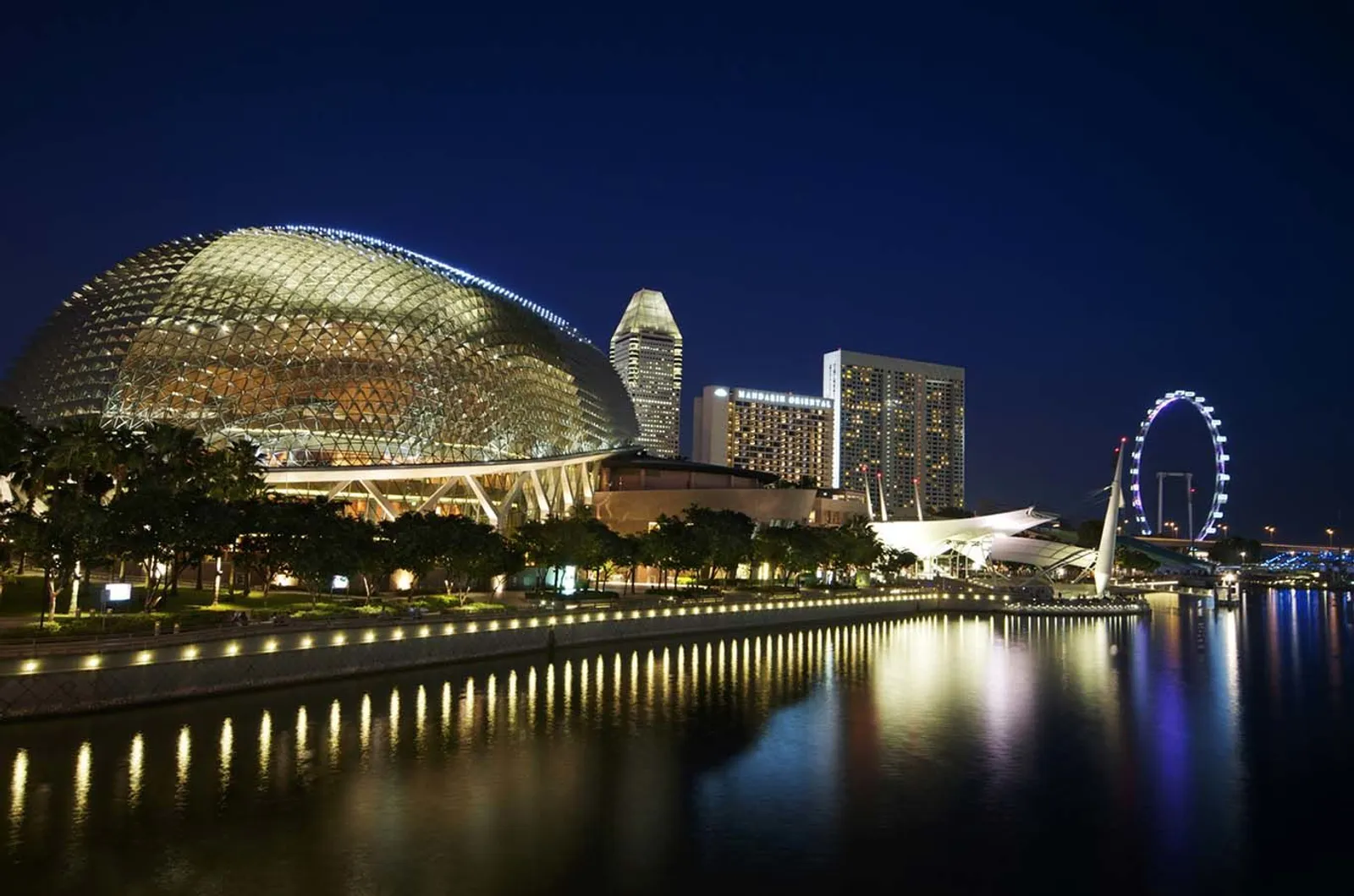 Pertama Kali ke Singapura? Jangan Lupa Lakukan 5 Hal Ini Ya!
