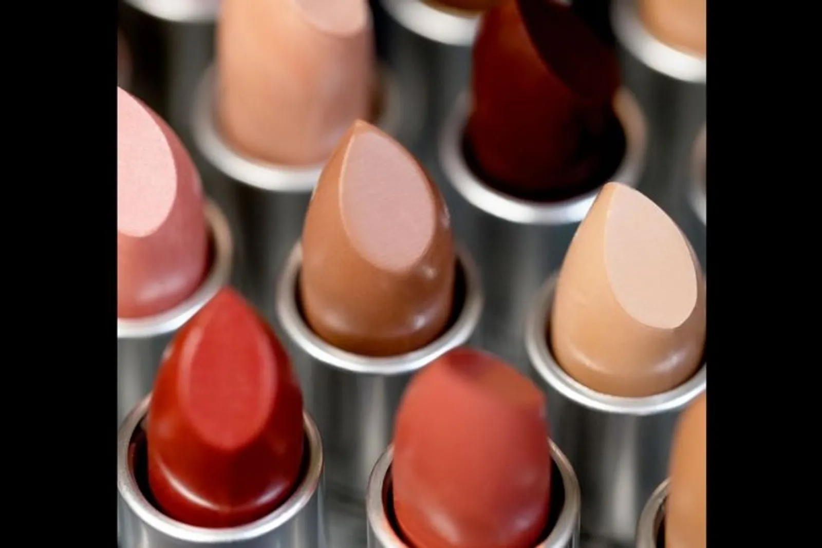 Lengkapi Koleksinya, MAC Hadirkan Warna Nude untuk Semua Skin Tone