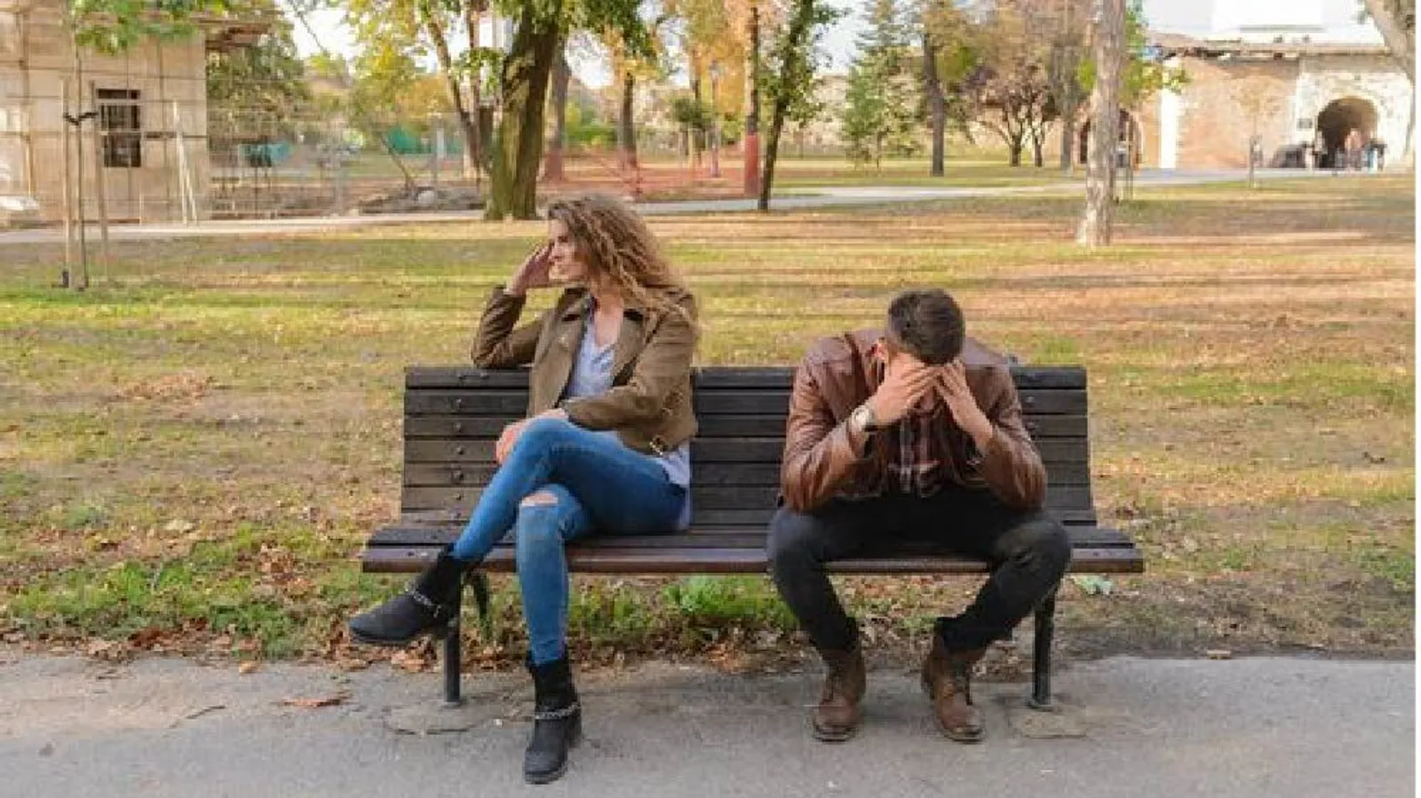 5 Hal Buruk Ini Bisa Terjadi saat Bertengkar dengan Pasangan