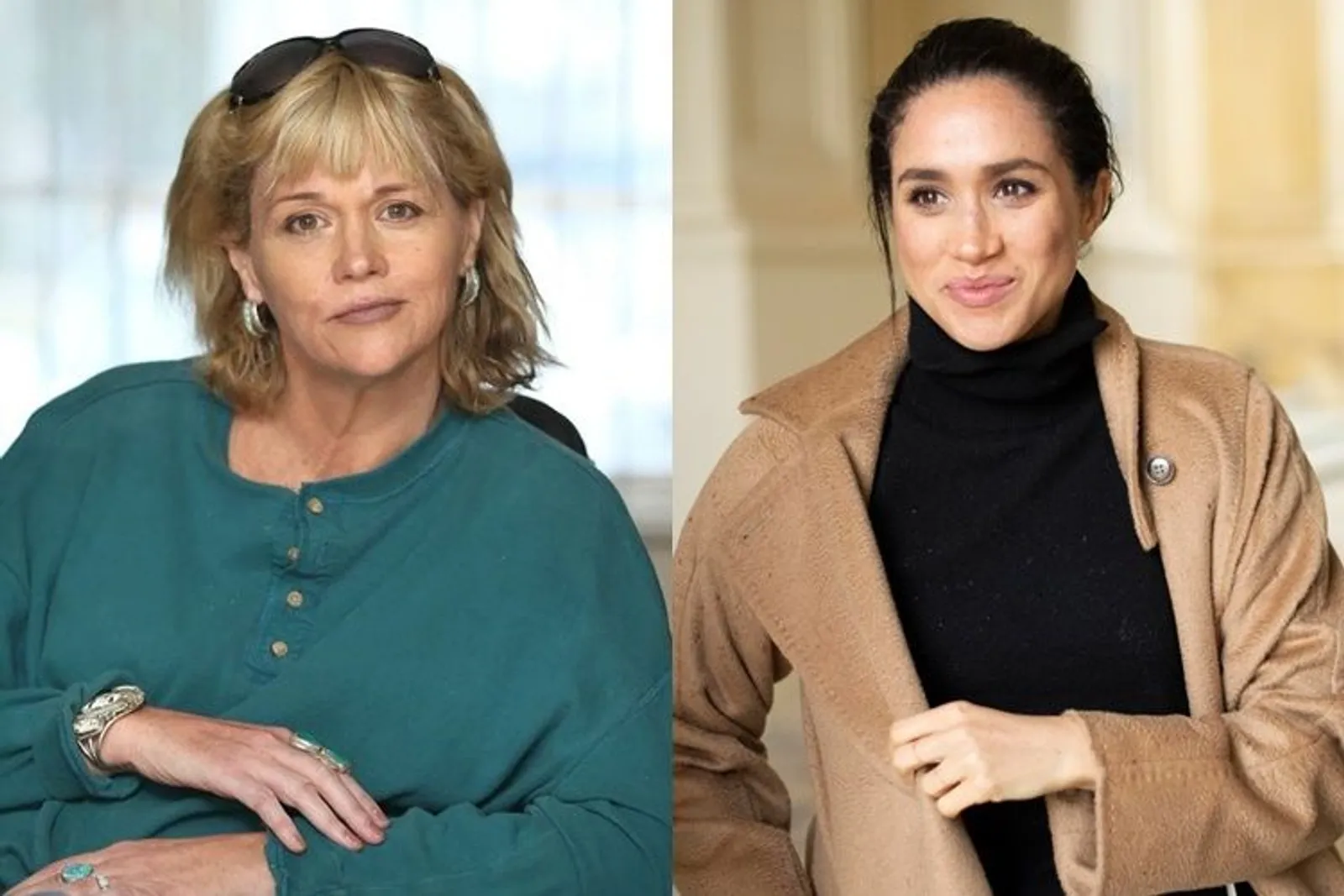 7 Kontroversi Meghan Markle yang Membuat Kerajaan Inggris 'Lelah'