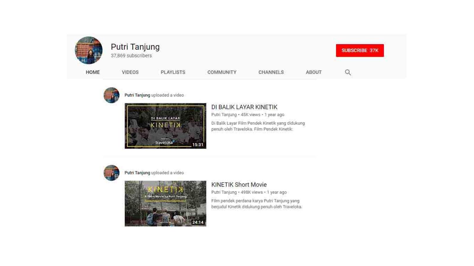 Tipe Video yang Menghasilkan Uang di YouTube 