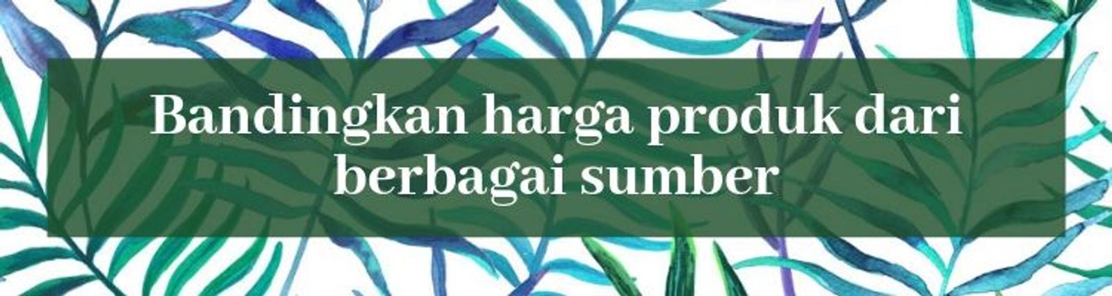 Begini Cara Membedakan Masker Spirulina Asli dan Palsu 