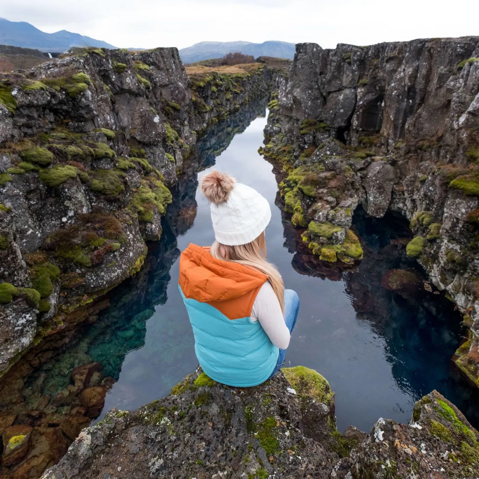 Tips Travelling ke Islandia dengan Low Budget