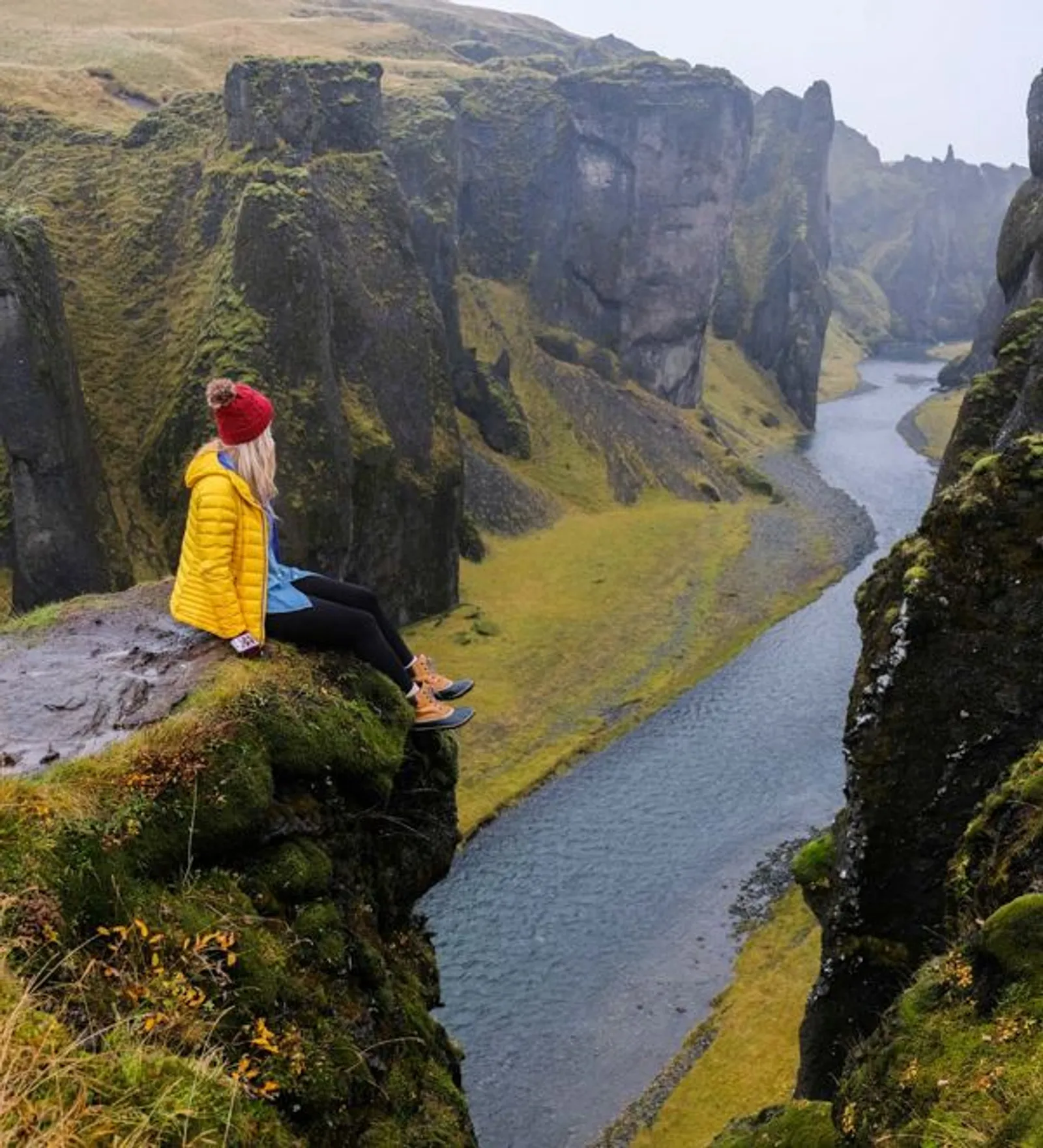 Tips Travelling ke Islandia dengan Low Budget