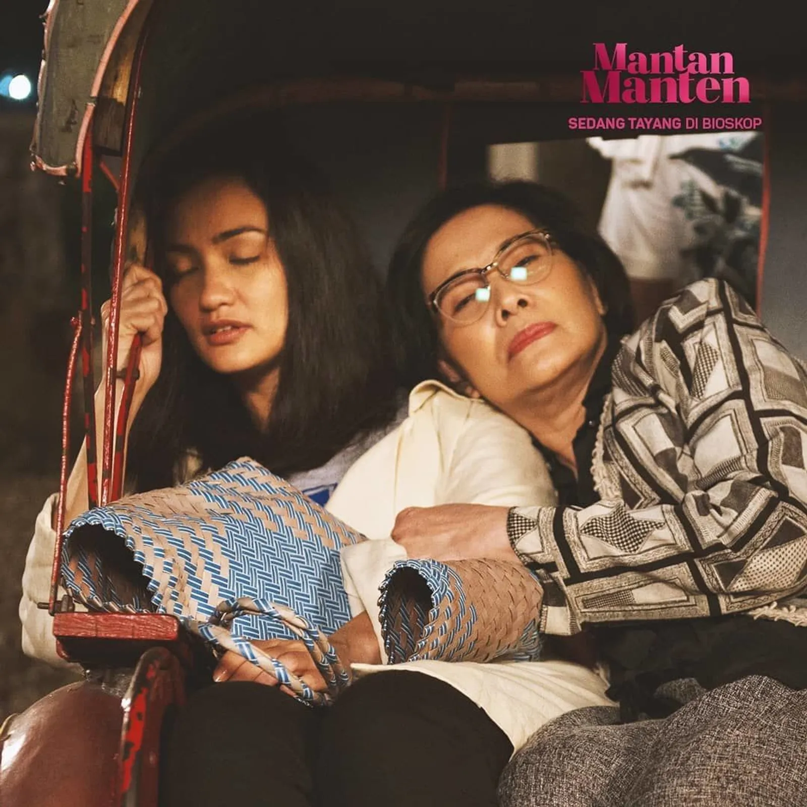 Review Film: Mantan Manten, Kisah Cinta Berbalut Budaya yang Kental
