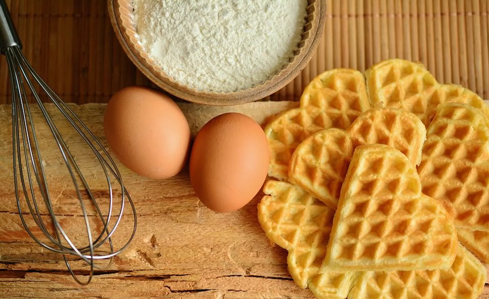 Benarkah Telur Menyebabkan Kolestrol? Ini Faktanya!