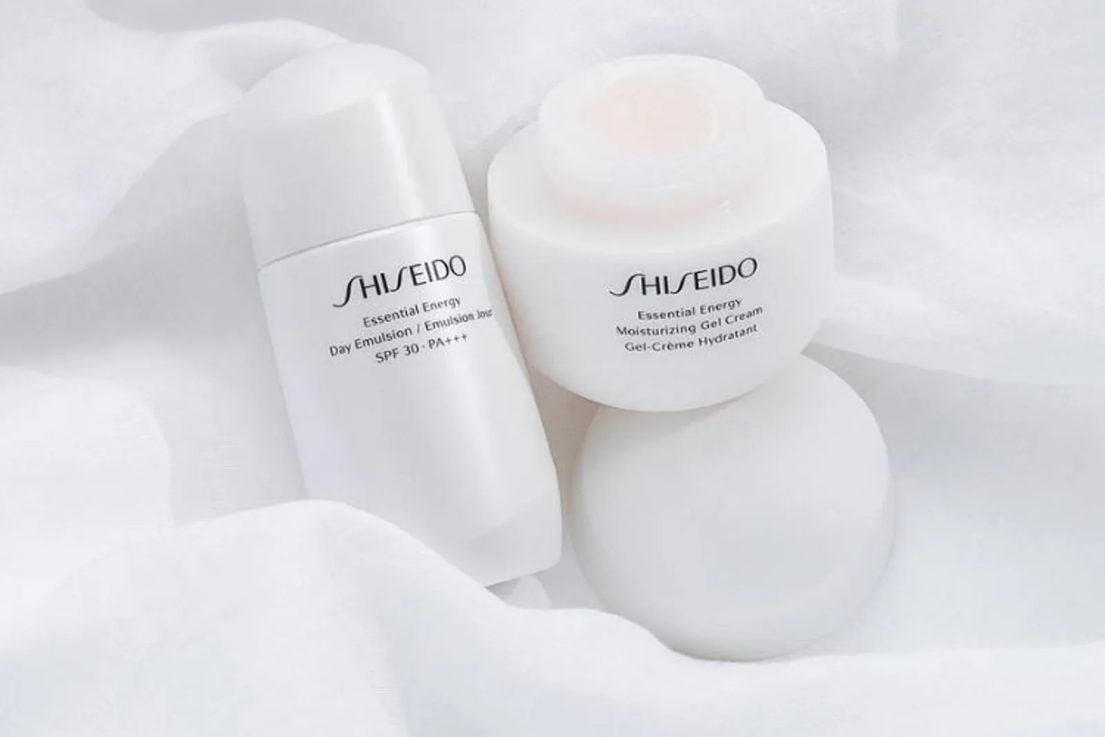 Memiliki Inovasi Terbaru, Ini Rangkaian Skincare Terbaru dari Shiseido