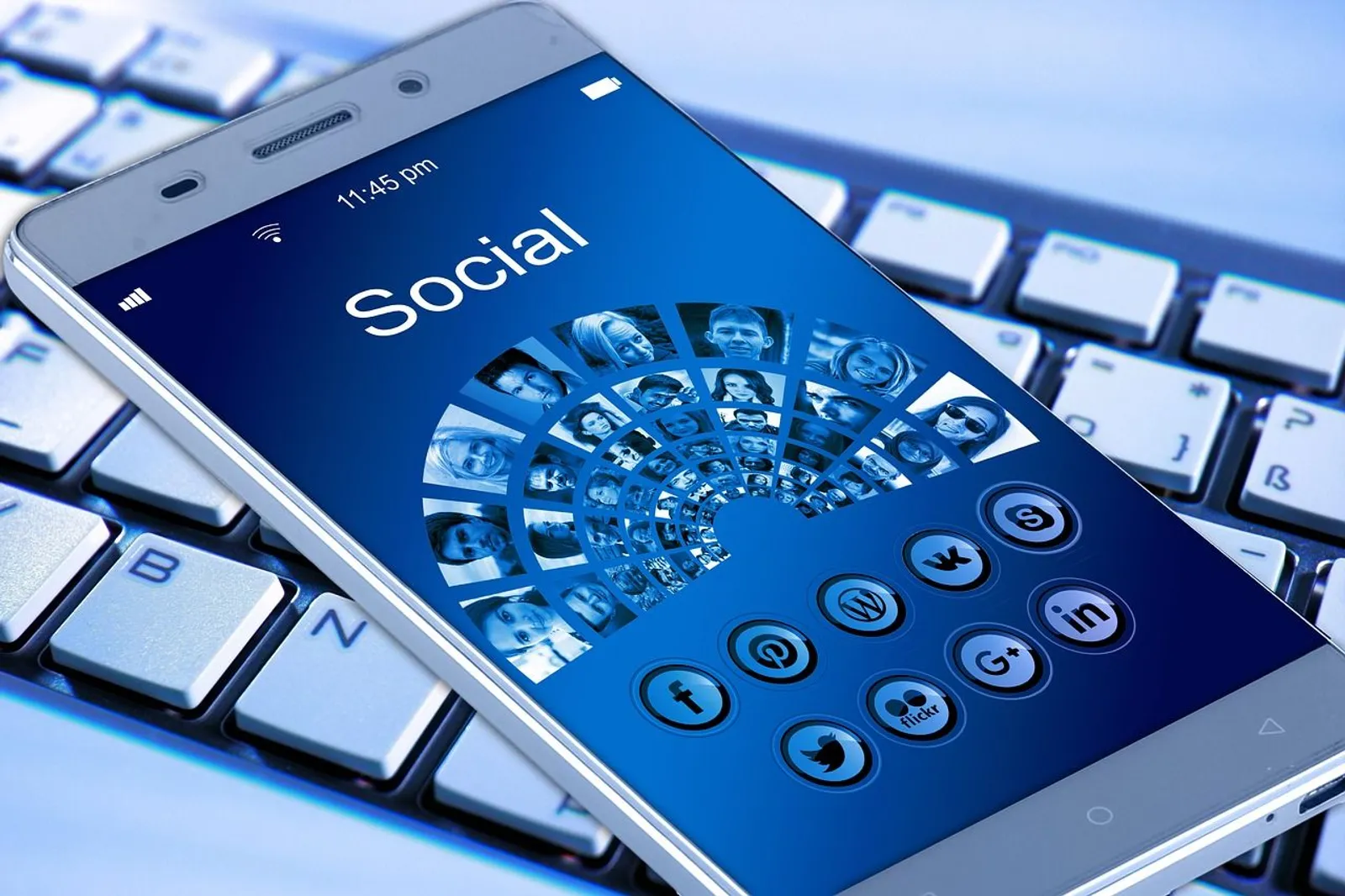 5 Pergulatan Media Sosial yang Hanya Dimengerti Millenials 'Zaman Now'