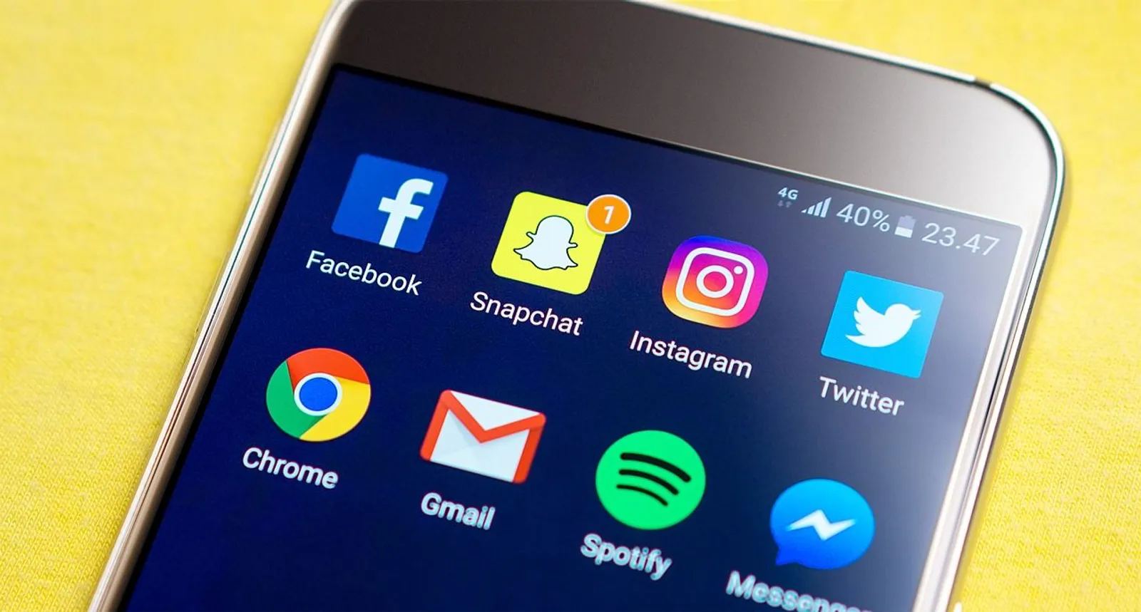 5 Pergulatan Media Sosial yang Hanya Dimengerti Millenials 'Zaman Now'