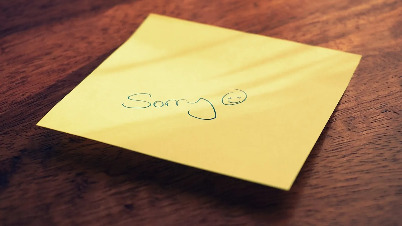 20 Kata-Kata Maaf untuk Pacar yang Sedang Marah dan Ngambek