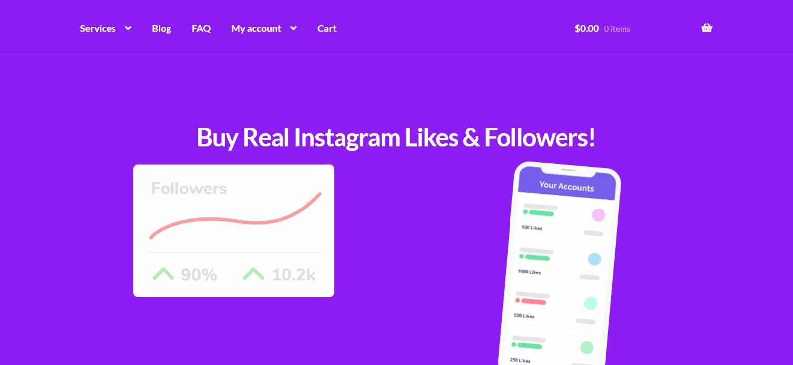 Aplikasi yang Bisa Bantu Tambah Likes dan Followers Instagram 