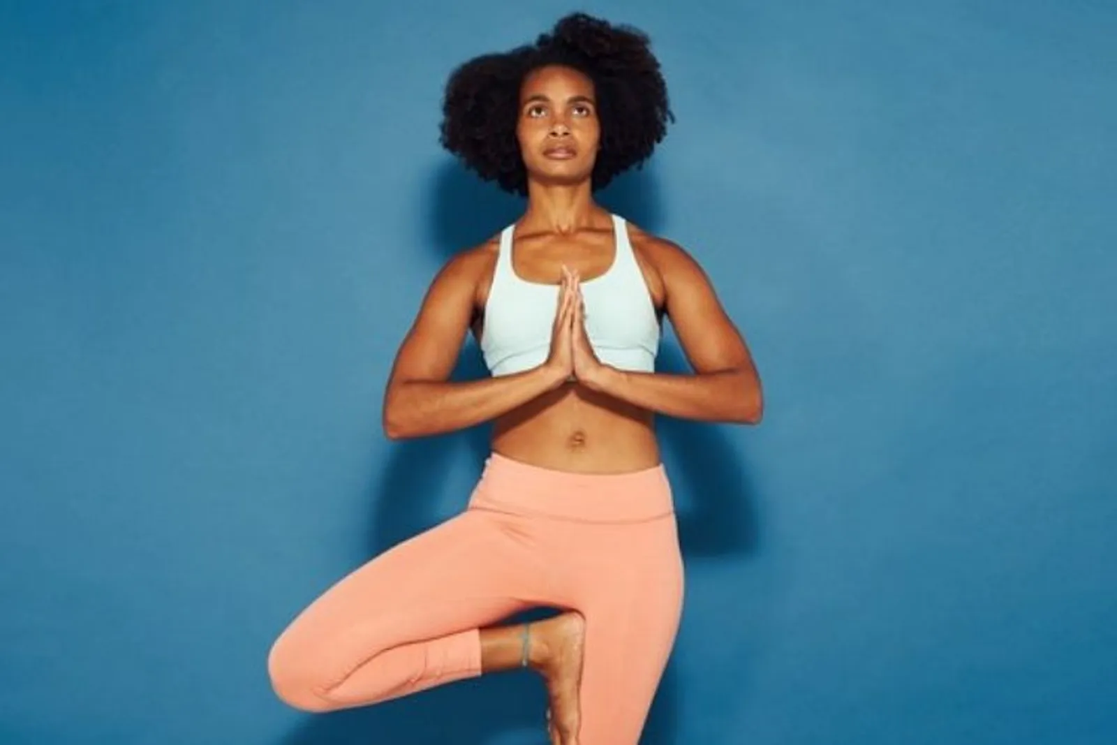 Mudah Dilakukan, Inilah 5 Gerakan Yoga untuk Kamu yang Pemula