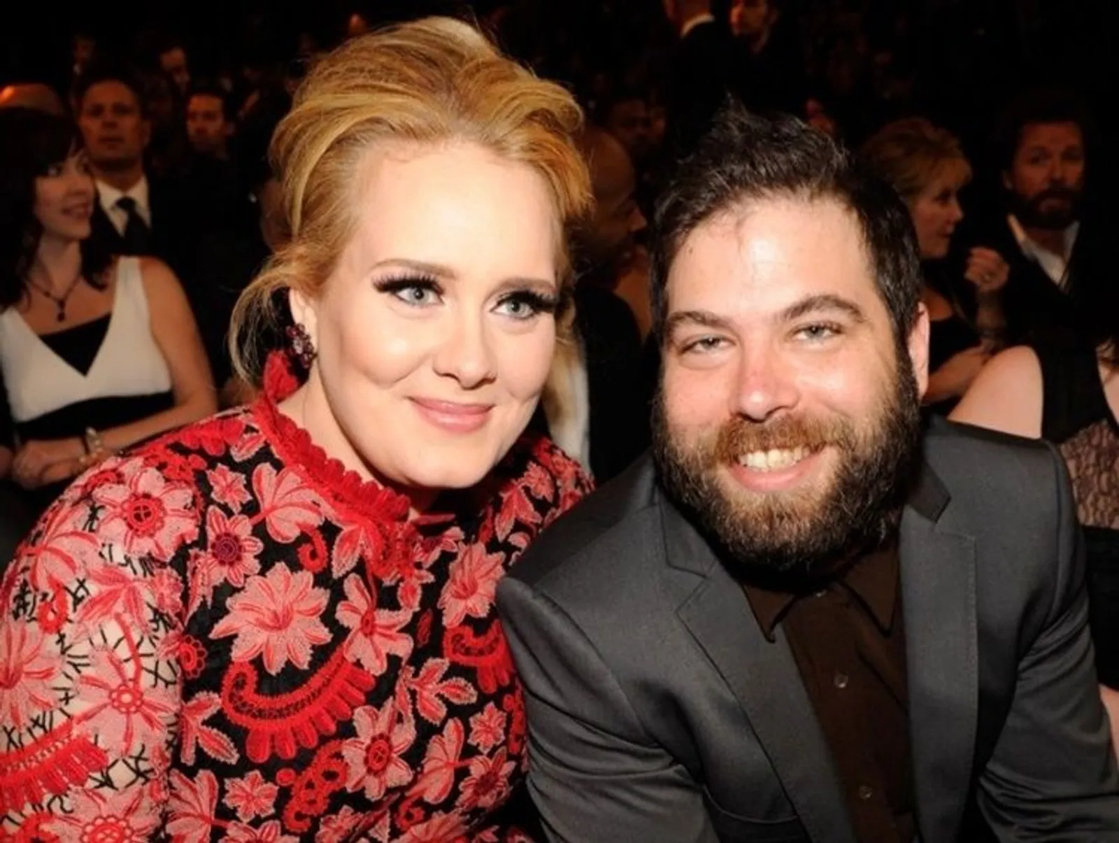 5 Fakta Mengejutkan di Balik Perceraian Adele dan Simon Konecki