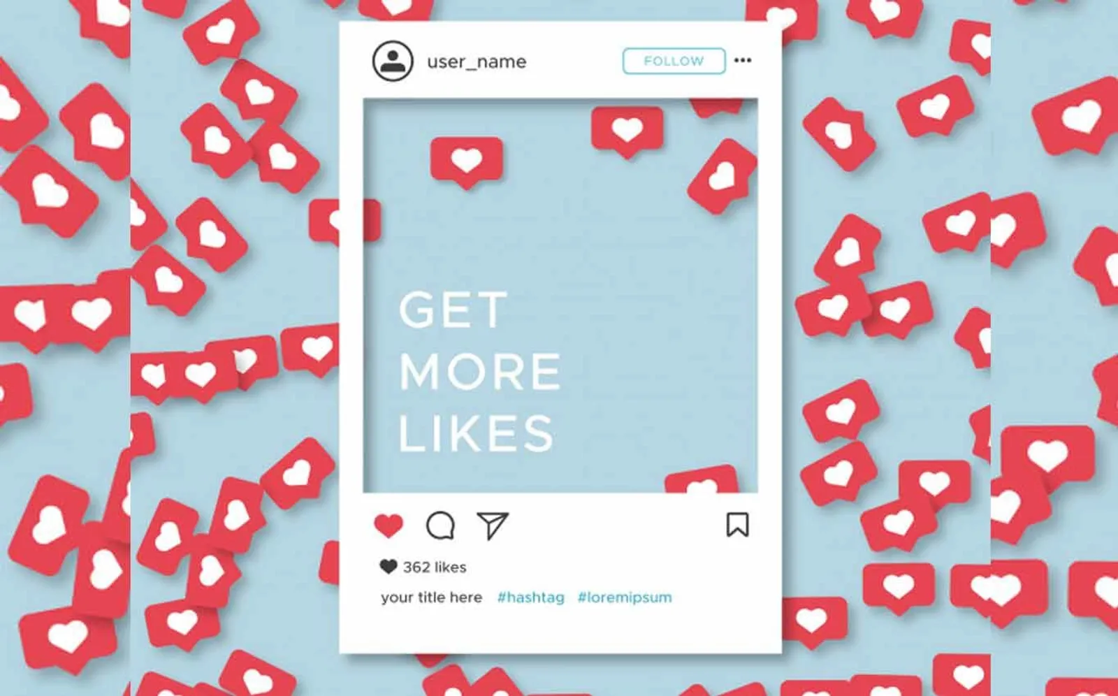 Aplikasi yang Bisa Bantu Tambah Likes dan Followers Instagram 