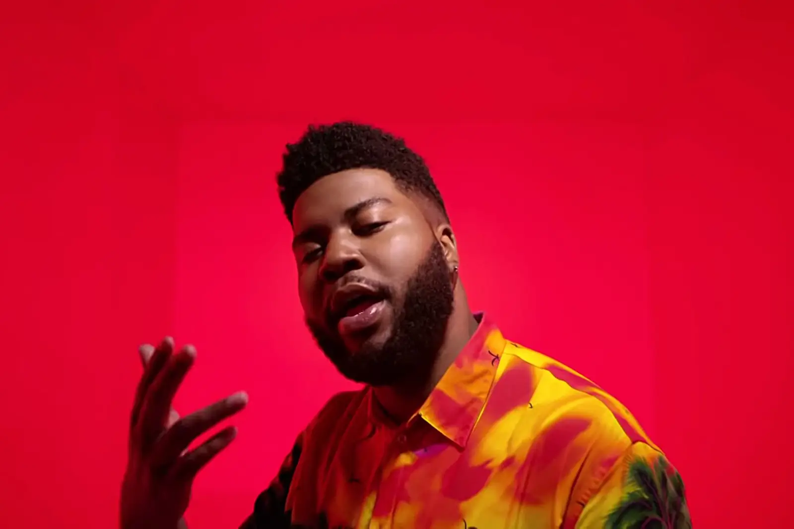 Khalid Rilis Album Baru dan Film Pendek Bertema Kebebasan