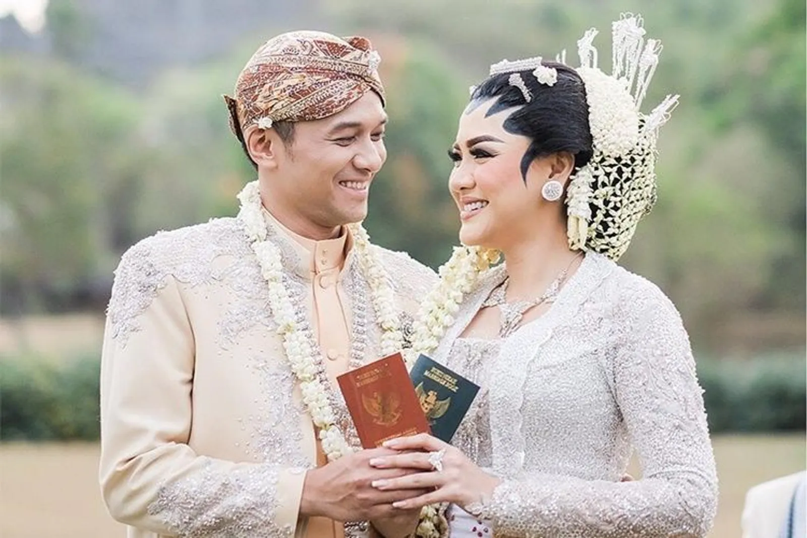 Fakta Midodareni dalam Pernikahan Jawa yang Jarang Diketahui