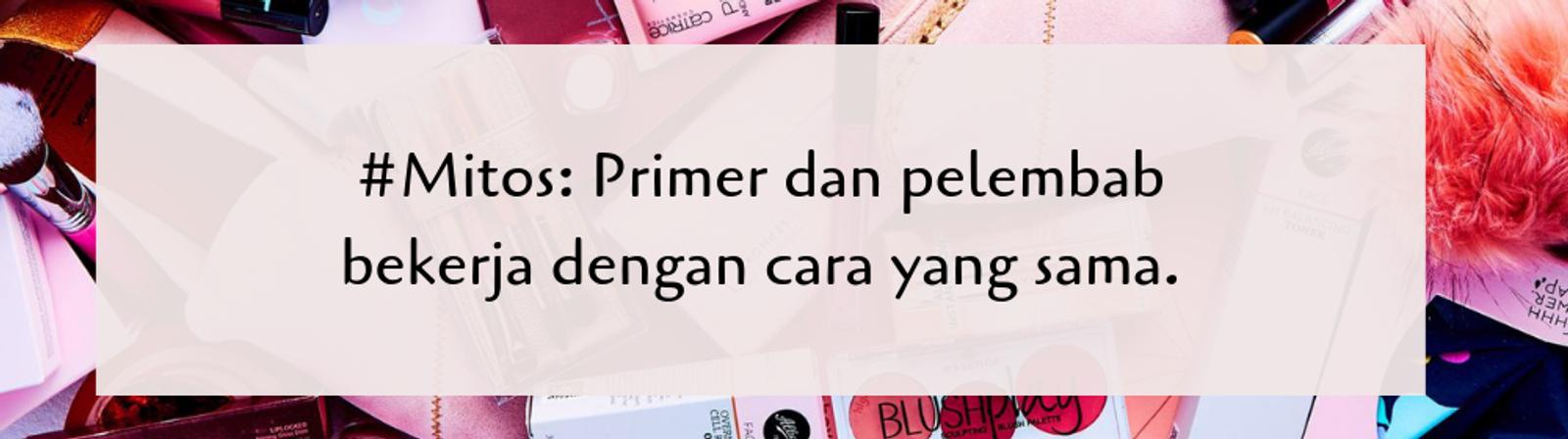 Ini 5 Mitos dan Fakta Seputar Kecantikan yang Perlu Kamu Tahu