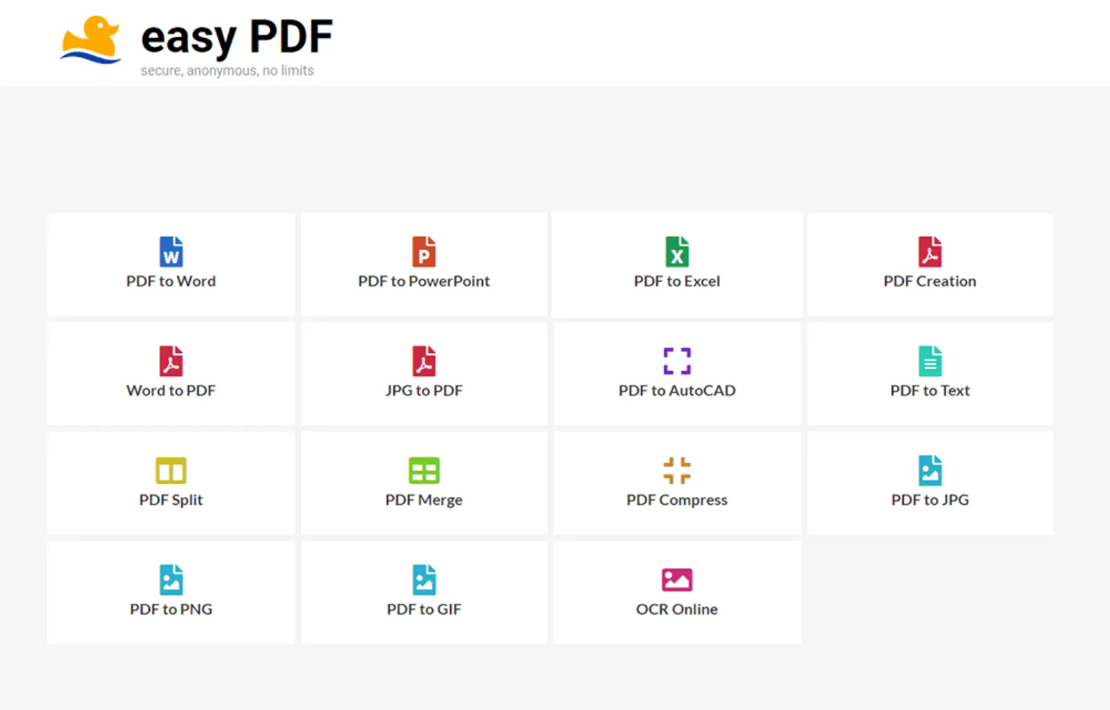 Cara Mengubah File PDF ke Word Pakai Handphone