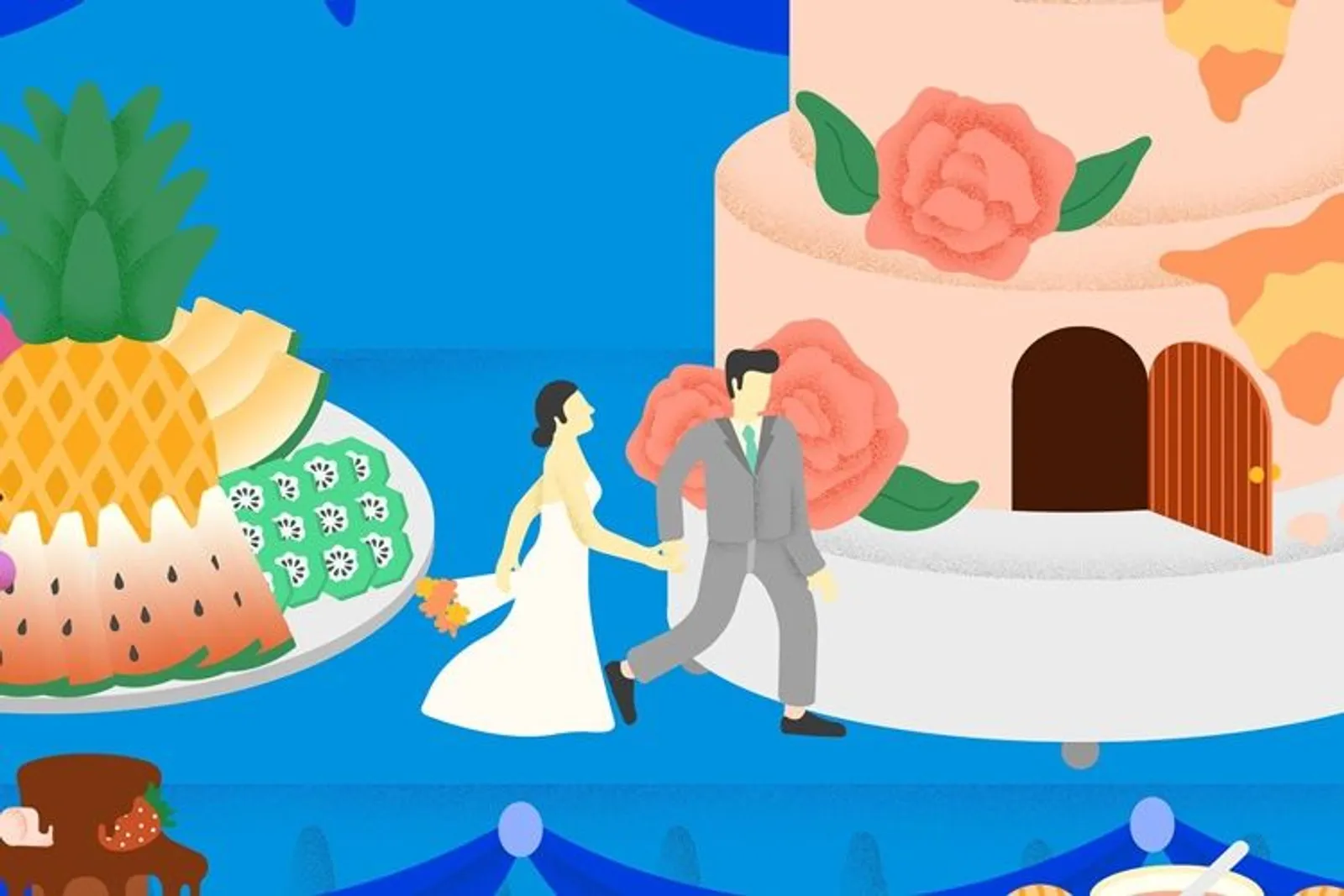 Jangan Salah, Ini Syarat Nikah Siri agar Perkawinan Sah di Mata Agama