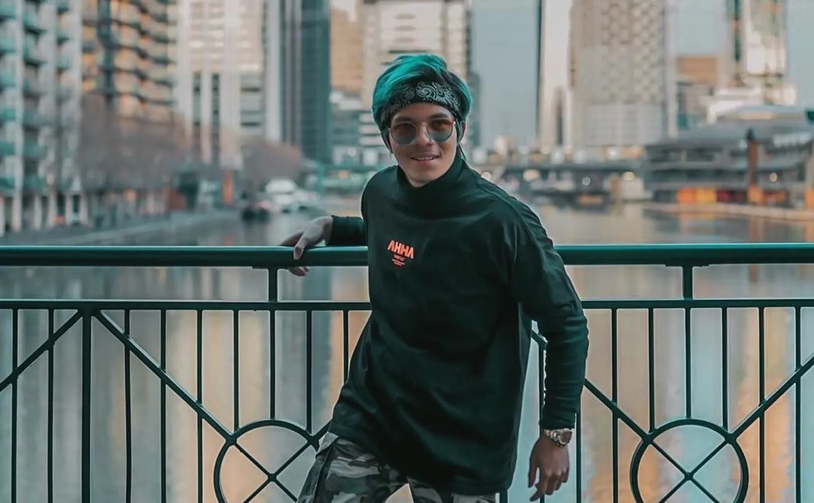 YouTuber Indonesia & Internasional dengan Penghasilan Tertinggi 2019