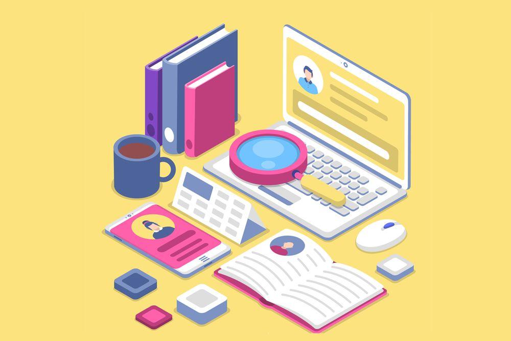 Apa Itu CV? Ketahui Arti, Pentingnya & Korelasi CV dengan Pekerjaan