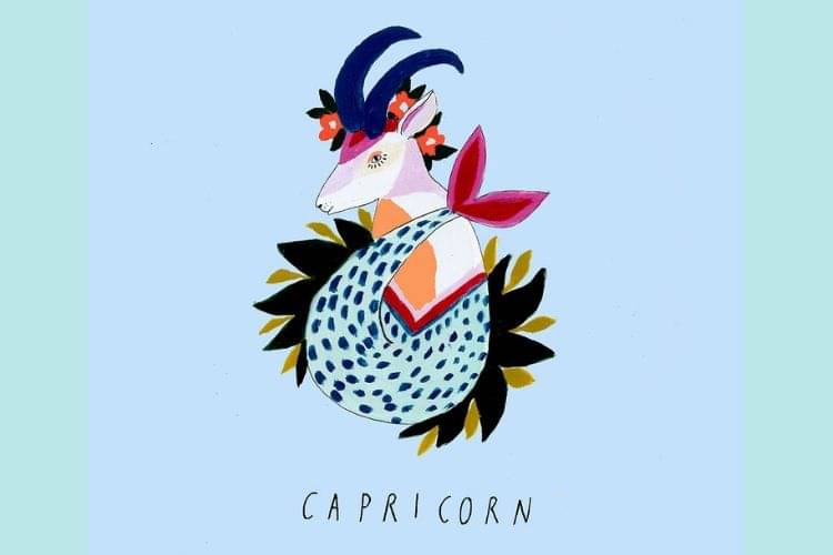 Karakter Dan Sifat Zodiak Capricorn, Si Bijaksana Yang Moody