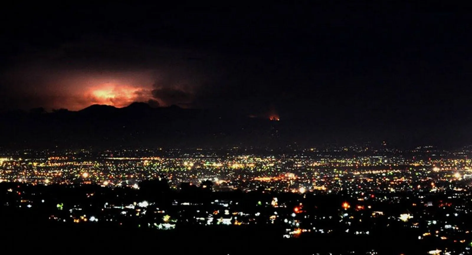 Wisata Malam Bandung yang Bisa Menjadi Referensi Liburanmu