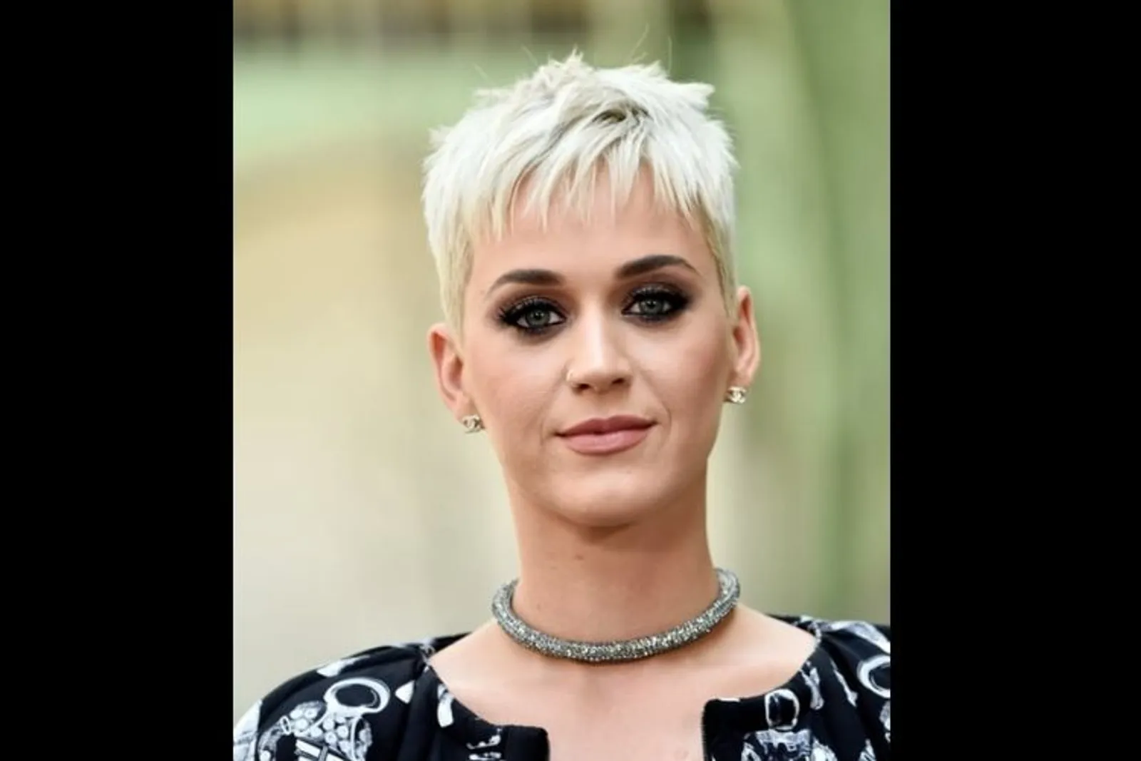 Berani Bereksperimen, Ini 7 Transformasi Rambut Katy Perry