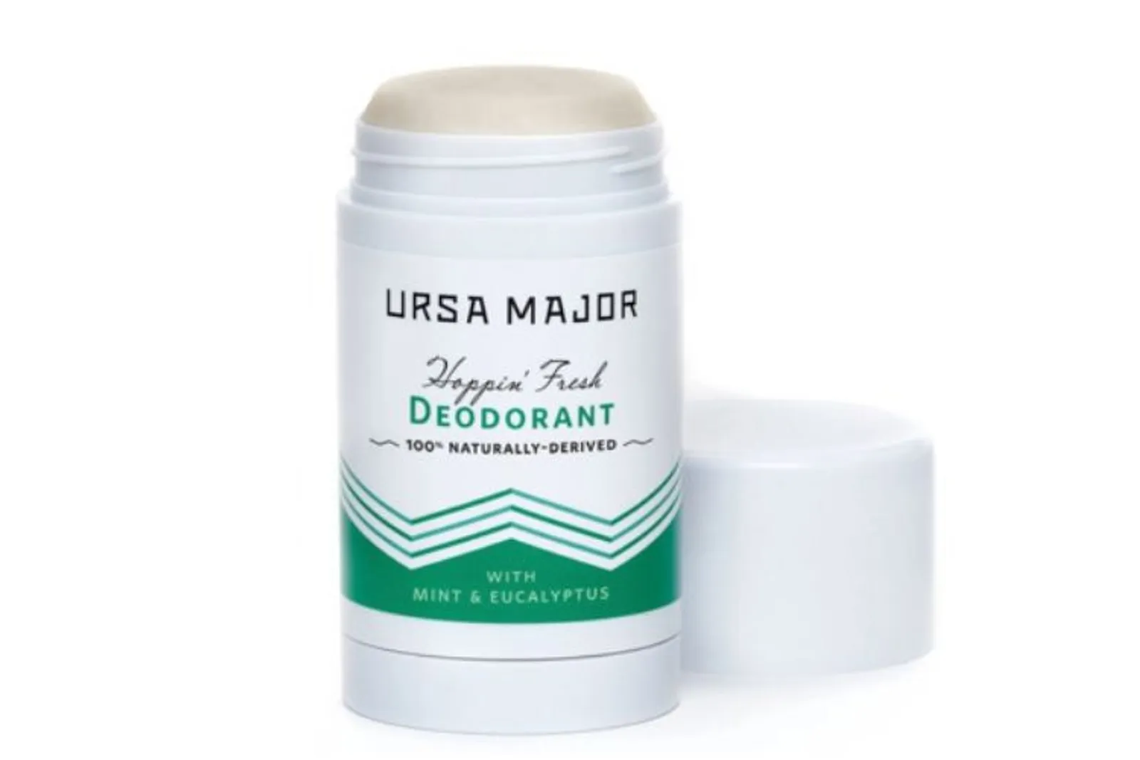 Atasi Bau Badan Tak Sedap dengan 5 Deodoran Berbahan Natural Ini Yuk!