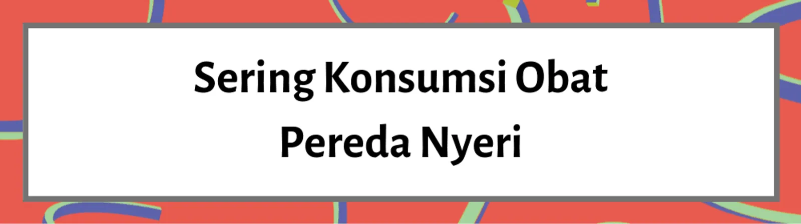 Jangan Anggap Sepele! 5 Kebiasaan Ini Jadi Penyebab Sakit Maag