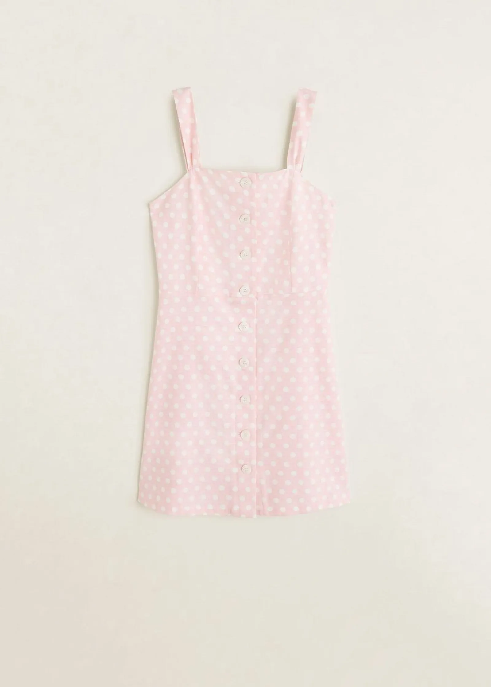 Rekomendasi Mini Dress yang Pas Dipakai Saat Musim Panas